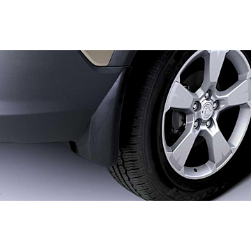 Opel Antara spatlappen voor
