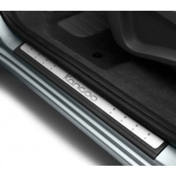 Renault Kangoo 2008 - .. instaplijsten