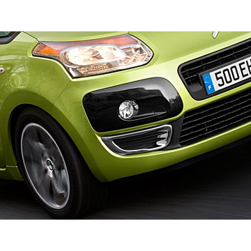 Citroën C3 Picasso set mistlampen