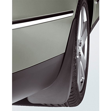 Volkswagen Passat 2011 - 2015 spatlappen voor