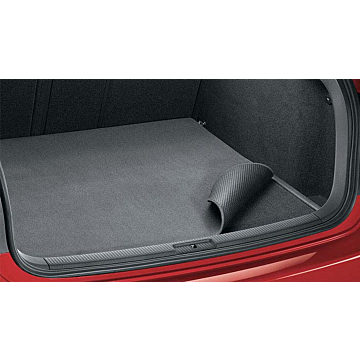 Volkswagen Golf 5 / Golf 6 Estate reversible loadliner