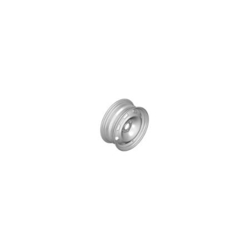 Peugeot Partner / Rifter (2018 - ..) stalen velg 15"
