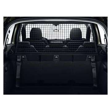 Peugeot 5008 (2009 - 2017) bagagenet