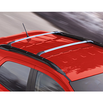 Ford EcoSport (10/2013 - ..) Travel Pack