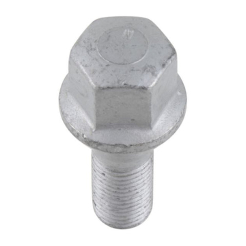 Ford Ka (09/2008 - 05/2016) wheel bolt