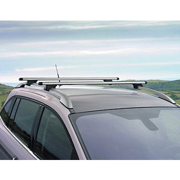 Ford Grand C-MAX (11/2010 - 09/2018) dakdragers