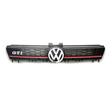 Golf 7 GTI grille (2012 - 2017)