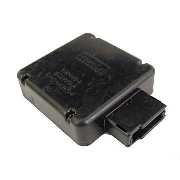 Ford Fiesta (11/2012 - 06/2017) GPS module