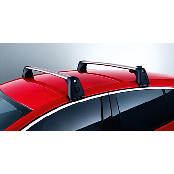 Opel Astra K Sports Tourer roof base carriers