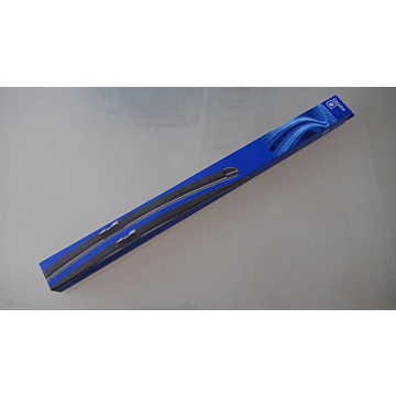 Opel Zafira B wipers flatblade
