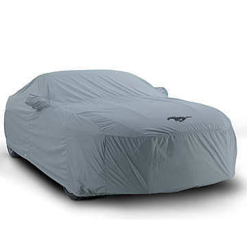 Ford Mustang (03/2015 - ..) beschermhoes