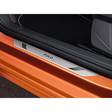 Volkswagen Polo (2018 - ..) instaplijsten 