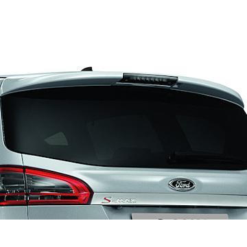Ford S-MAX (04/2006 - 04/2015) achterspoiler