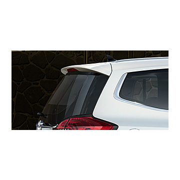 Opel Zafira Tourer OPC-line roof spoiler