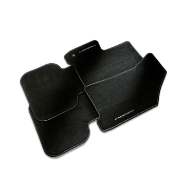 Fiat Freemont vloermatten