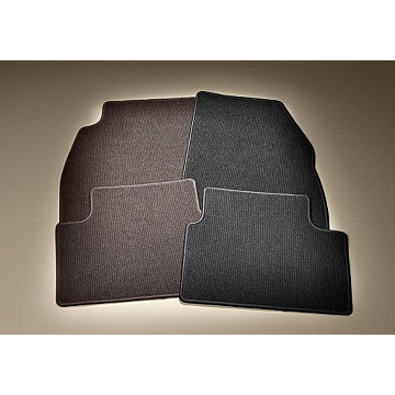 Opel Insignia A vloermatten fine cacao bruin