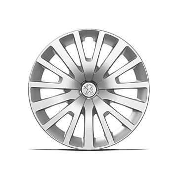 Peugeot wheel cover 15"
