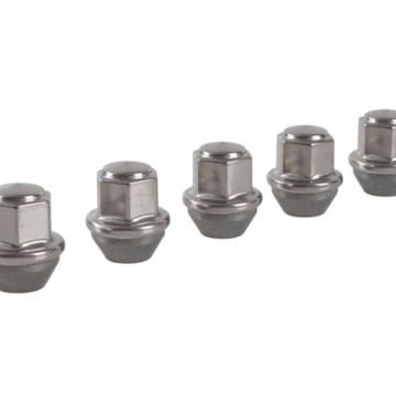 Ford wielmoeren M12 x 1.5
