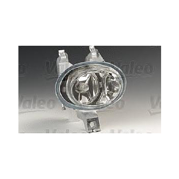 Peugeot 206 mistlampenset (1998 - 06/2003)
