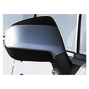 Peugeot 3008 (2009 - 2016) mirror caps