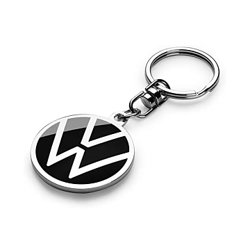 Volkswagen sleutelhanger