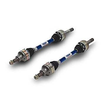 Ford Mustang (03/2015 - 03/2023) Ford Performance aandrijfassenset