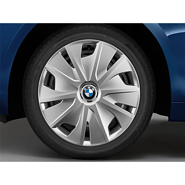 BMW wieldop 16"