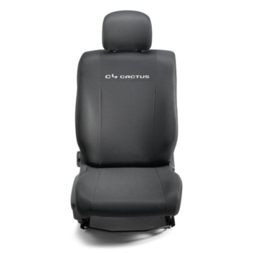 Citroen C4 Cactus stoelhoezenset ESSENTIAL