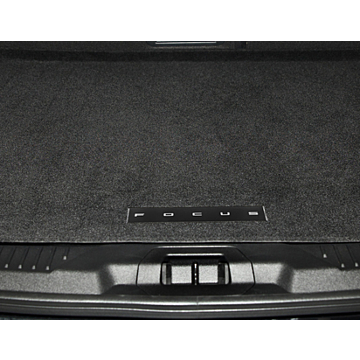 Ford Focus (04/2018 - ..) wagon antislipmat voor bagageruimte omkeerbaar