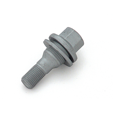 Peugeot wheel bolts