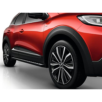 Renault Kadjar wielkastverbreders achterzijde