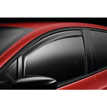 Renault Clio 2012 - .. windgeleiders