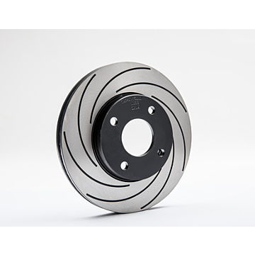 Ford Fiesta (07/2017 - 2023) Tarox Ford Performance set schijfremmen voor Schijven model F2000