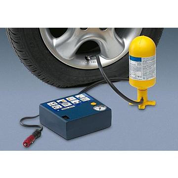 Banden repair kit