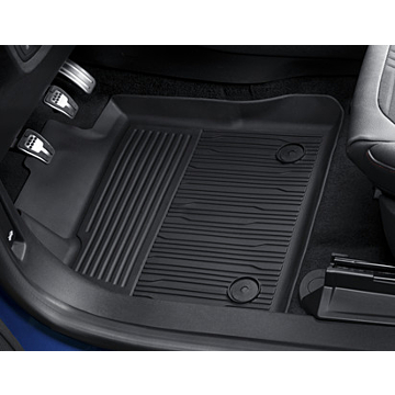 Ford Puma (10/2019 - ..) beschermingspakket