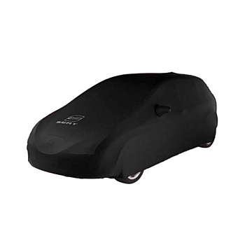Seat Arona (2018 - ..) / Ibiza (2018 - ..) protection cover (inside)