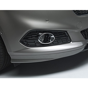 Ford S-MAX (05/2015 - 06/2019) mistlamprooster rechts