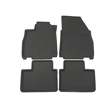 Renault Talisman vloermatten rubber