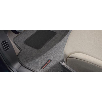 Citroën C8 vloermatten naaldvilt