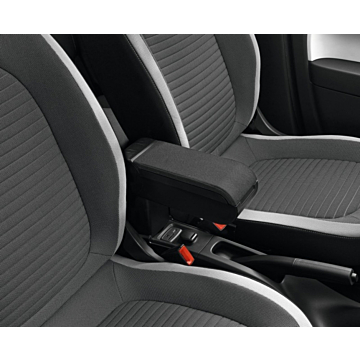 Renault Twingo (2014 - 2024) armsteun