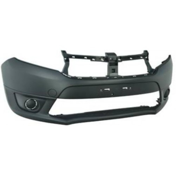 Dacia Logan 2013 - .. front bumper 