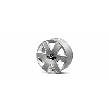 Citroën alloy wheel Radicale 16"