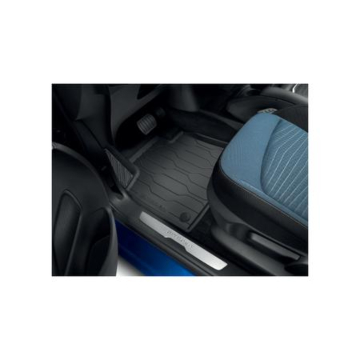 Citroen C4 Grand SpaceTourer (2013 - 2021) vloermatten rubber RIGHT HAND DRIVE