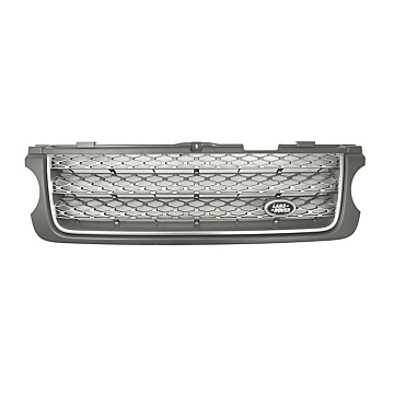 Land Rover Range Rover (2009 - 2012) (L322) grille