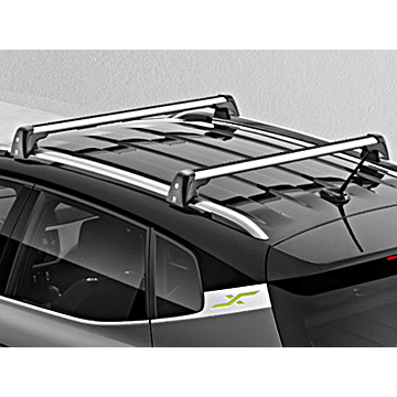 Seat Arona dakdragers