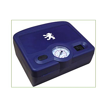 Peugeot air compressor