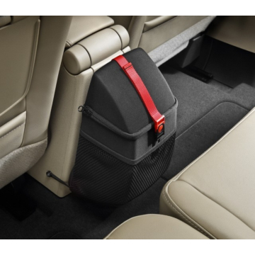 Renault Scenic 2009 - 2016 armrest