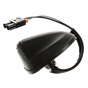 Ford Focus (01/2011 - 08/2014) / C-MAX (01/2011 - 08/2014) antennevoet FM / AM / DAB+ (M5)