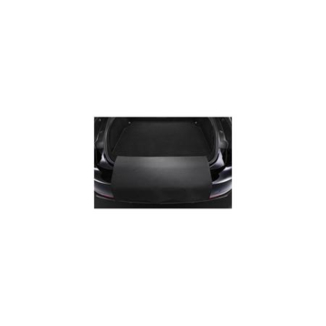DS9 kofferbakmat velours