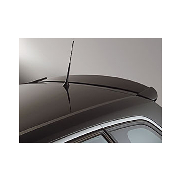 Irmscher Opel Antara dakspoiler